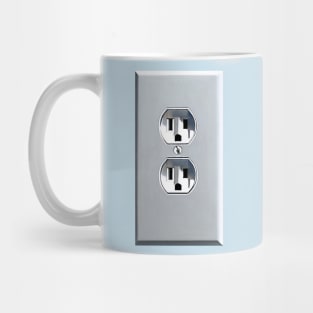 Store Outlet? Mug